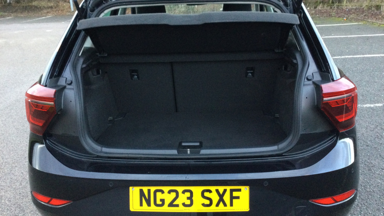 Volkswagen Polo 1.0 TSI Style 5dr Petrol Hatchback